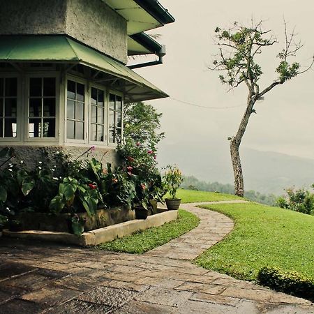 Hatale Tea Estate Bungalow Madulkele Zewnętrze zdjęcie
