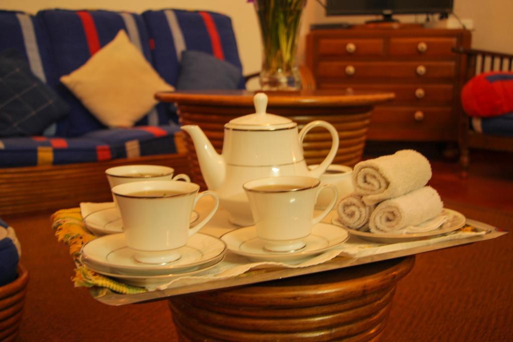 Hatale Tea Estate Bungalow Madulkele Zewnętrze zdjęcie