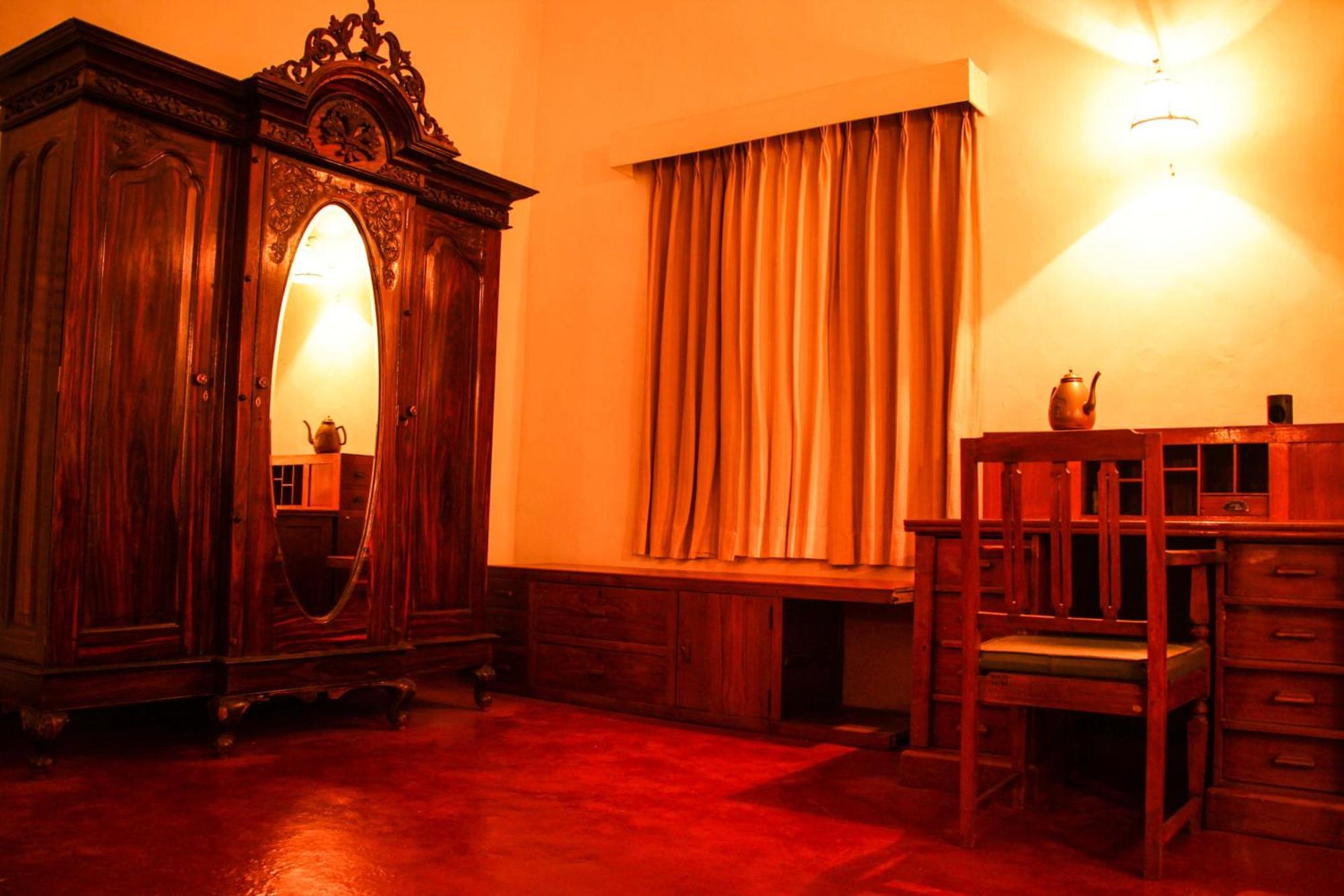 Hatale Tea Estate Bungalow Madulkele Pokój zdjęcie