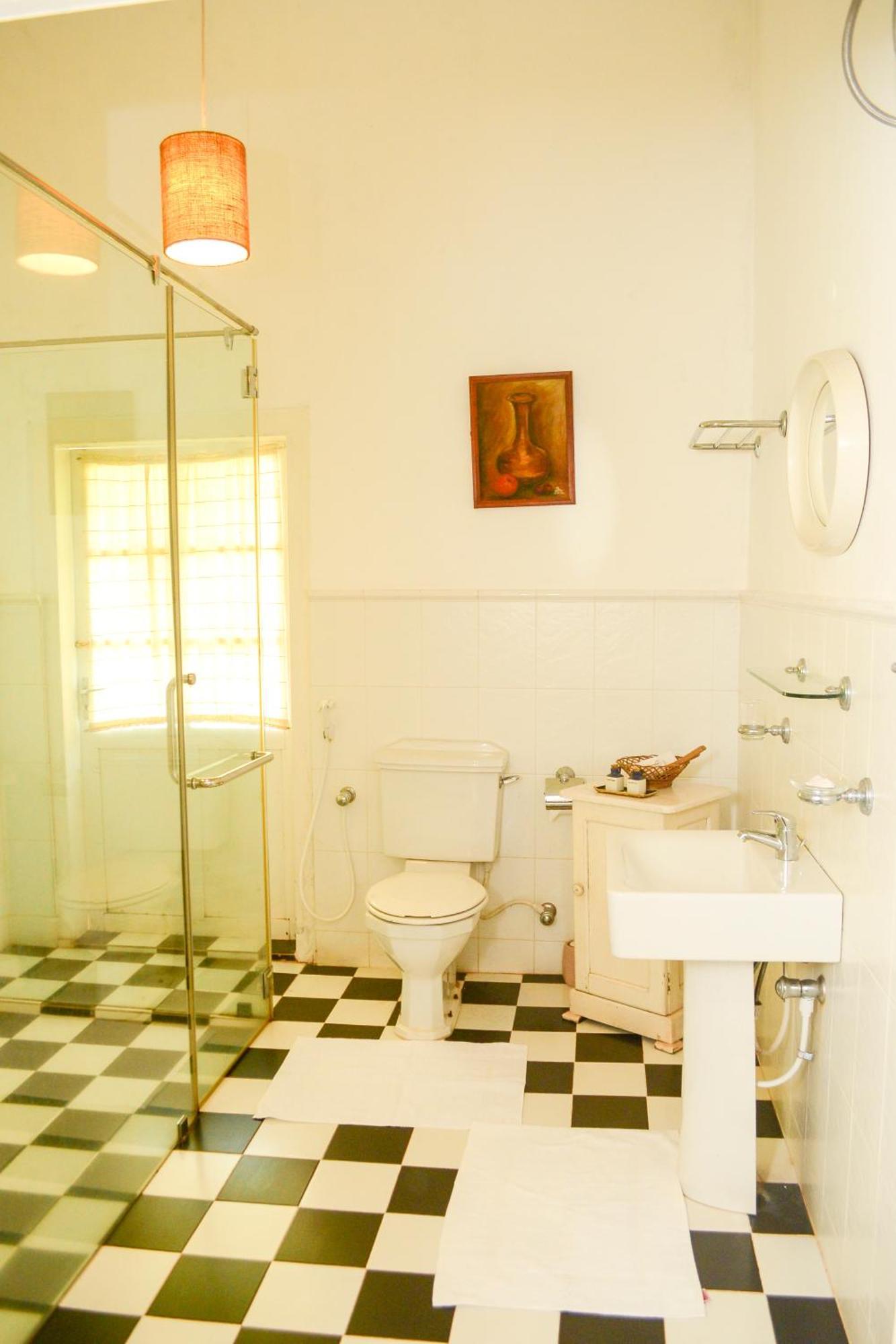 Hatale Tea Estate Bungalow Madulkele Zewnętrze zdjęcie