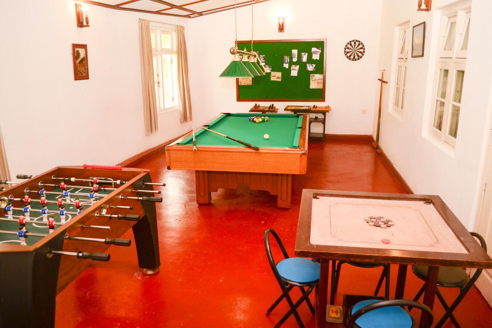 Hatale Tea Estate Bungalow Madulkele Zewnętrze zdjęcie
