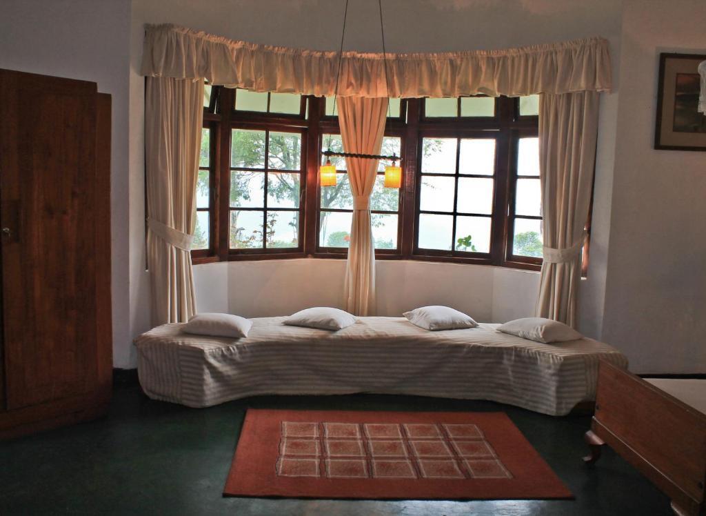Hatale Tea Estate Bungalow Madulkele Pokój zdjęcie
