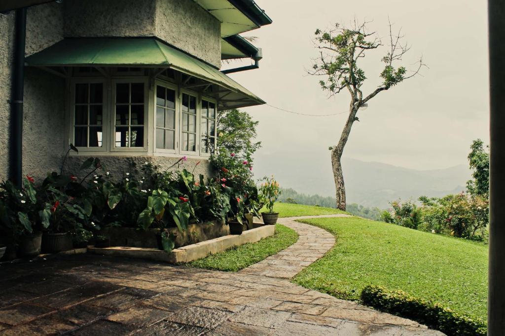Hatale Tea Estate Bungalow Madulkele Zewnętrze zdjęcie