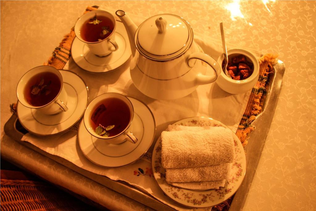 Hatale Tea Estate Bungalow Madulkele Zewnętrze zdjęcie