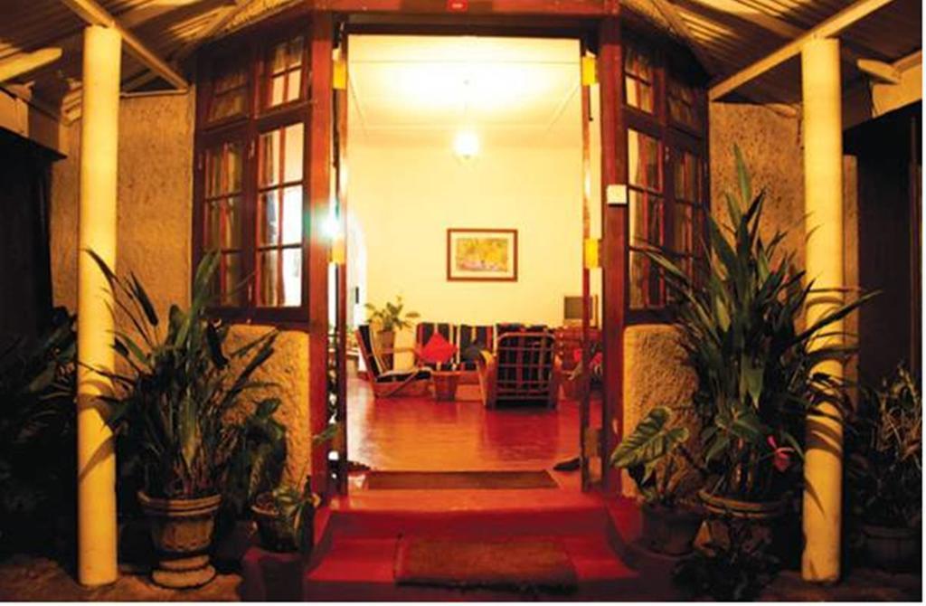 Hatale Tea Estate Bungalow Madulkele Zewnętrze zdjęcie