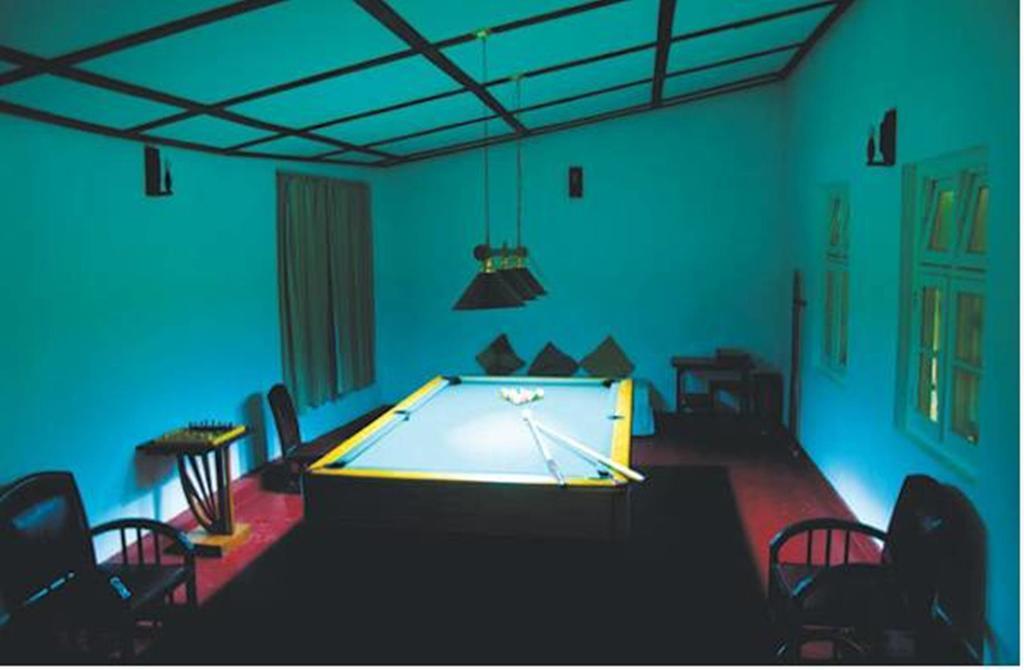 Hatale Tea Estate Bungalow Madulkele Zewnętrze zdjęcie