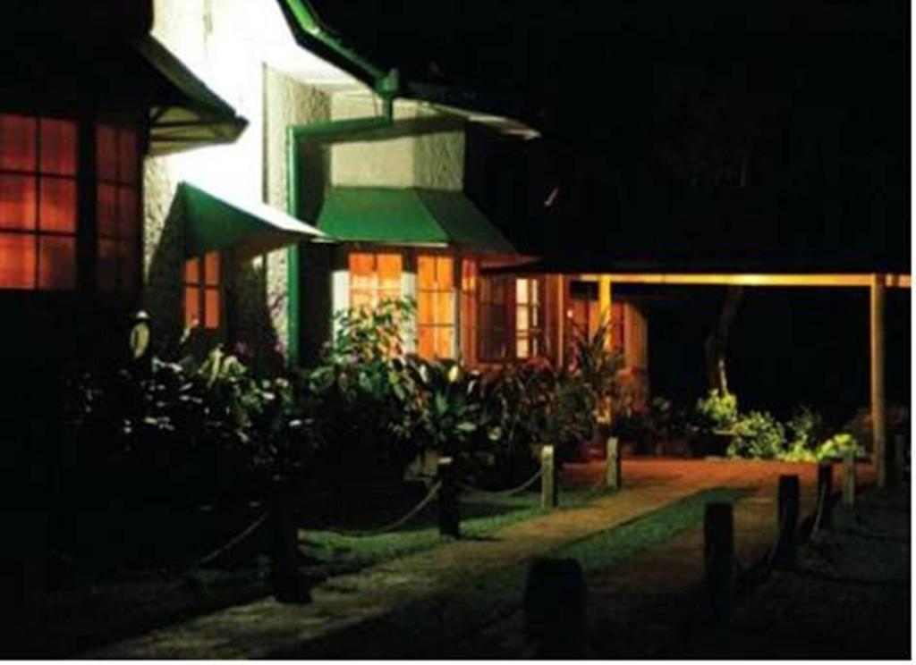 Hatale Tea Estate Bungalow Madulkele Zewnętrze zdjęcie