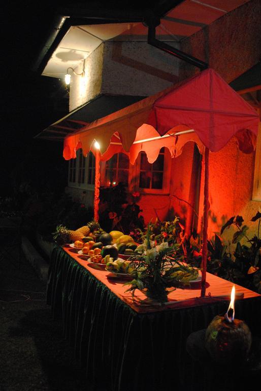 Hatale Tea Estate Bungalow Madulkele Zewnętrze zdjęcie
