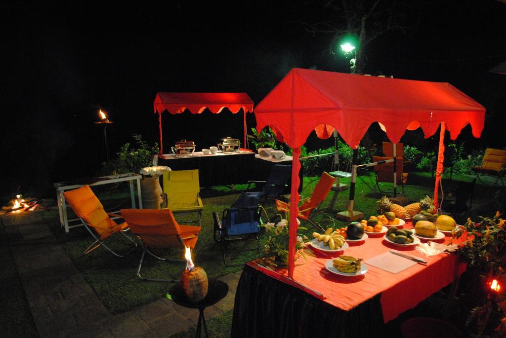 Hatale Tea Estate Bungalow Madulkele Zewnętrze zdjęcie