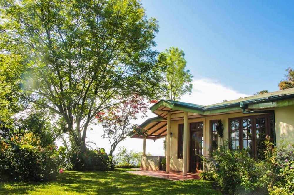 Hatale Tea Estate Bungalow Madulkele Zewnętrze zdjęcie