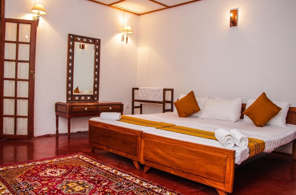 Hatale Tea Estate Bungalow Madulkele Zewnętrze zdjęcie