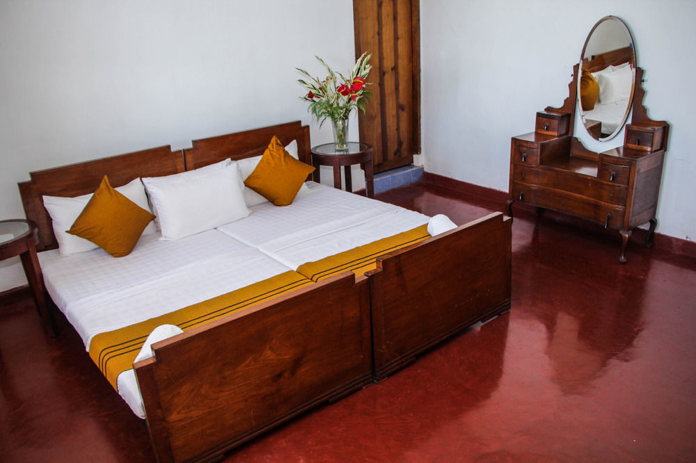 Hatale Tea Estate Bungalow Madulkele Zewnętrze zdjęcie