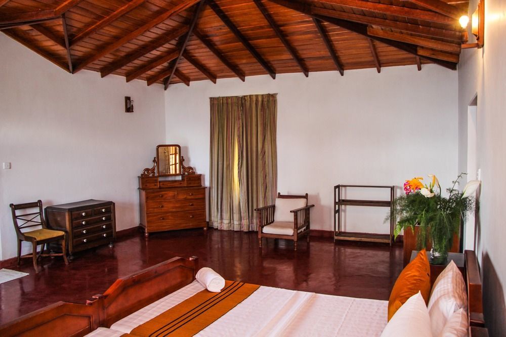 Hatale Tea Estate Bungalow Madulkele Zewnętrze zdjęcie