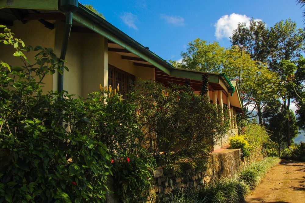 Hatale Tea Estate Bungalow Madulkele Zewnętrze zdjęcie