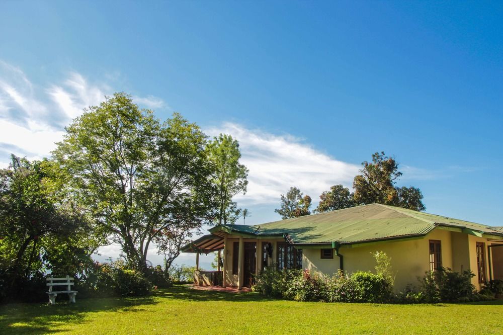 Hatale Tea Estate Bungalow Madulkele Zewnętrze zdjęcie