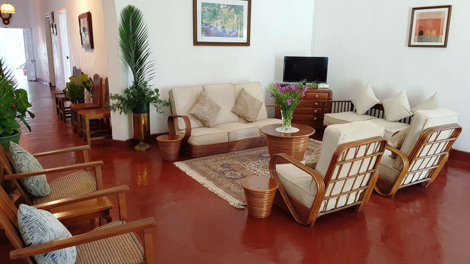 Hatale Tea Estate Bungalow Madulkele Zewnętrze zdjęcie