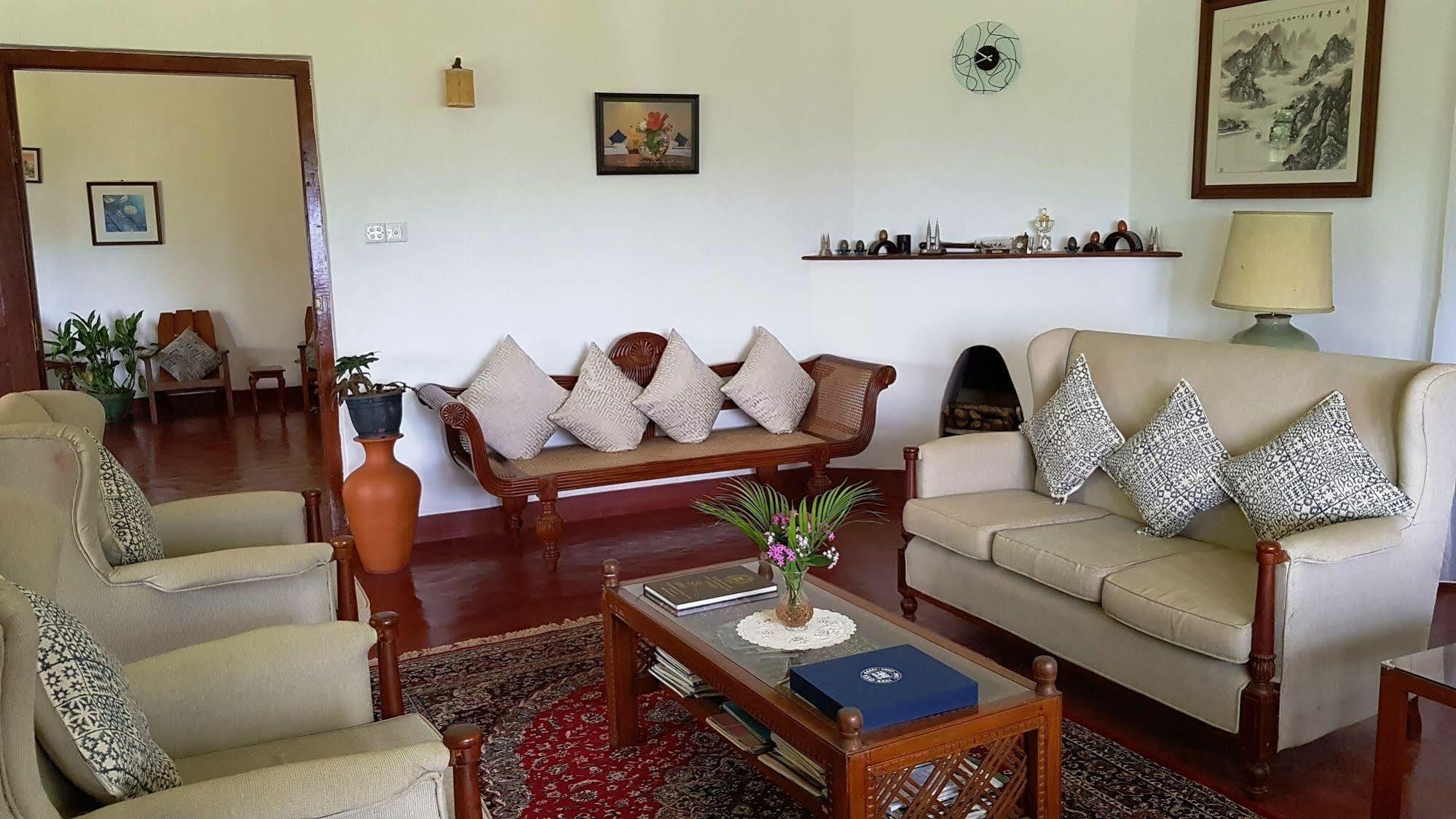 Hatale Tea Estate Bungalow Madulkele Zewnętrze zdjęcie