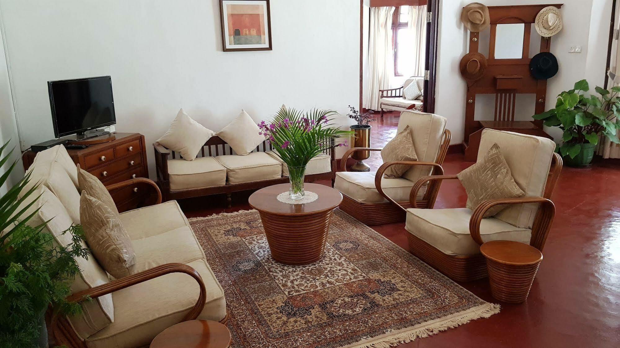 Hatale Tea Estate Bungalow Madulkele Zewnętrze zdjęcie