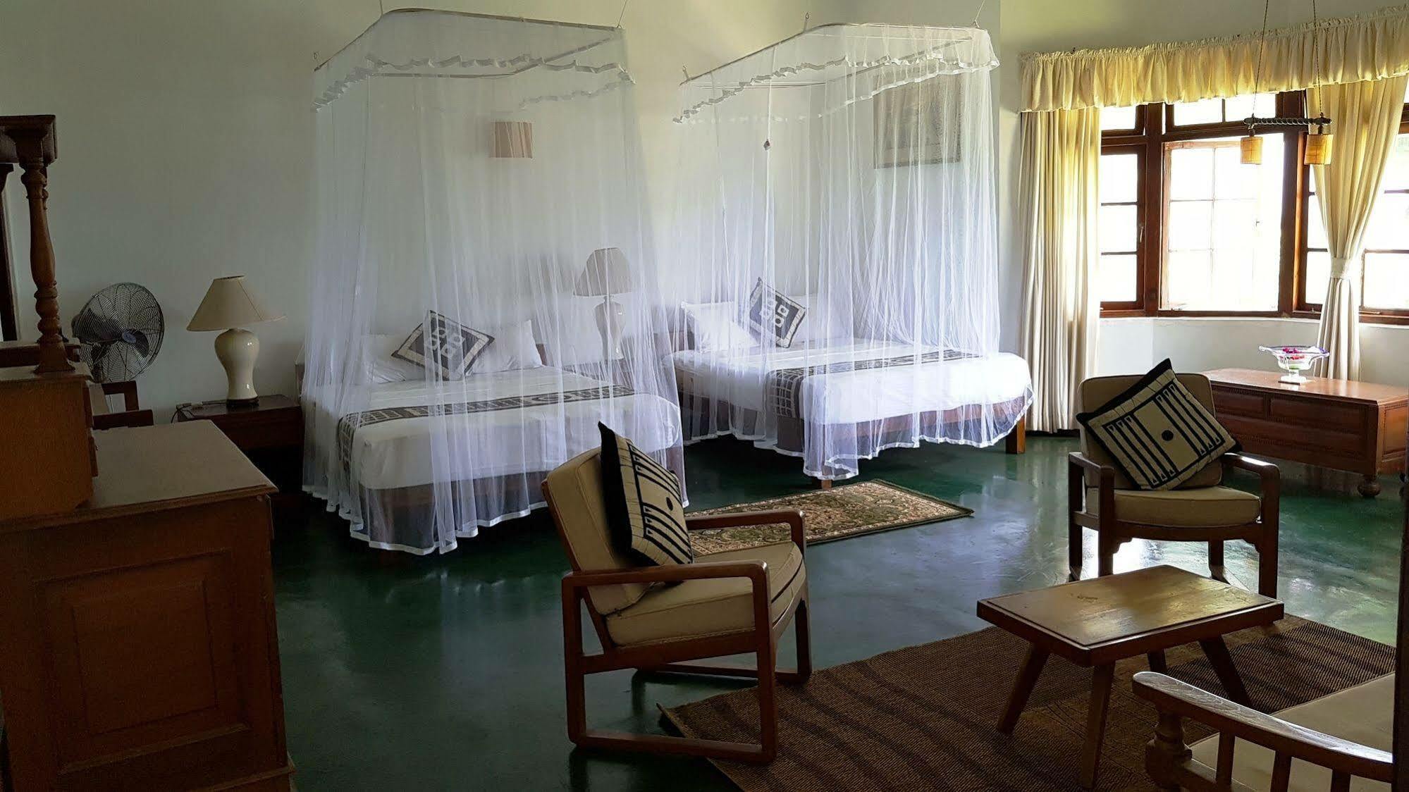 Hatale Tea Estate Bungalow Madulkele Zewnętrze zdjęcie