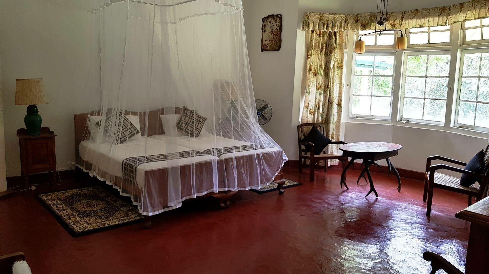 Hatale Tea Estate Bungalow Madulkele Zewnętrze zdjęcie