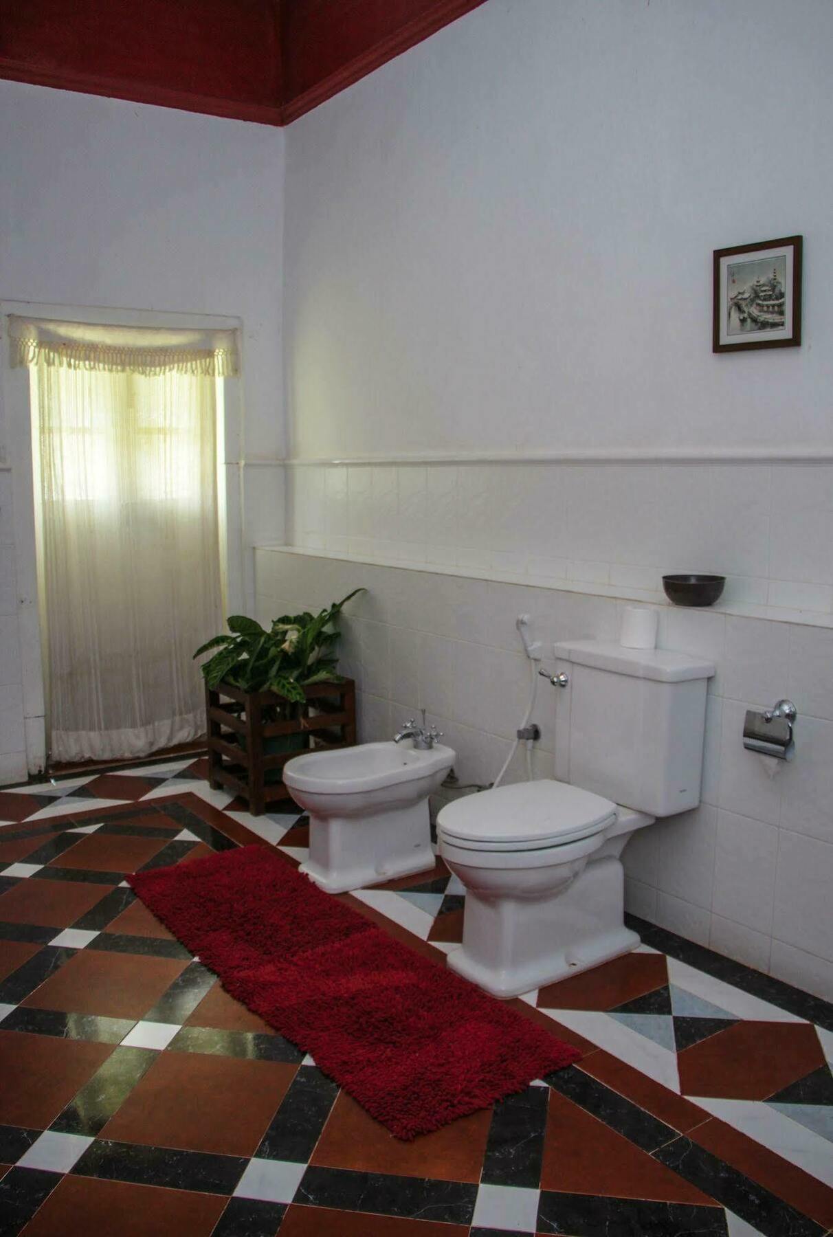 Hatale Tea Estate Bungalow Madulkele Zewnętrze zdjęcie