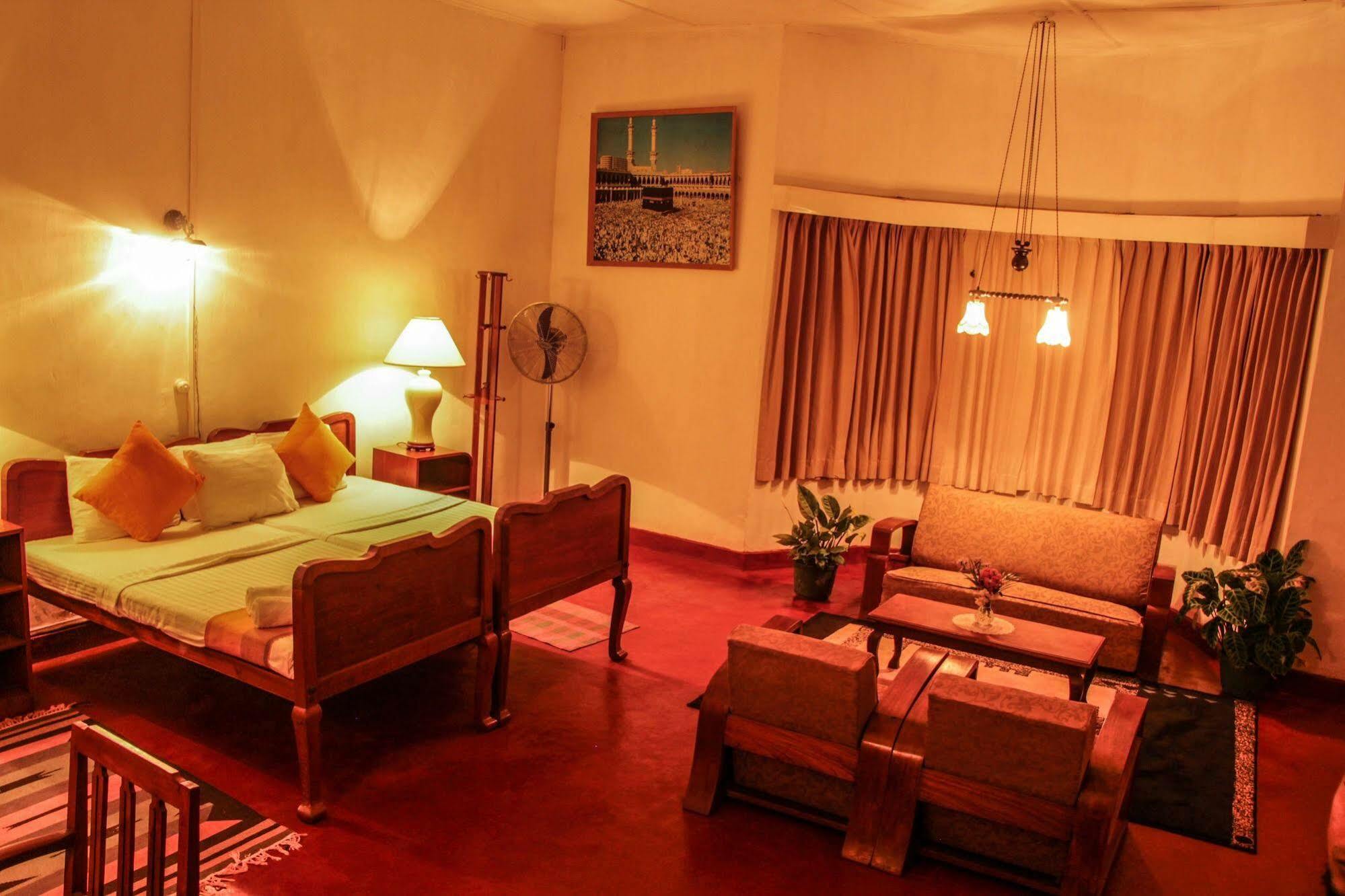 Hatale Tea Estate Bungalow Madulkele Zewnętrze zdjęcie
