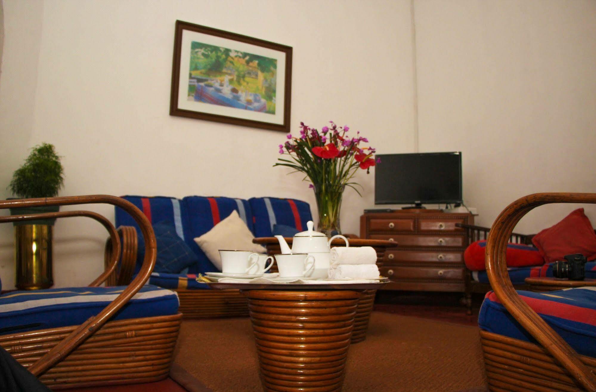 Hatale Tea Estate Bungalow Madulkele Zewnętrze zdjęcie