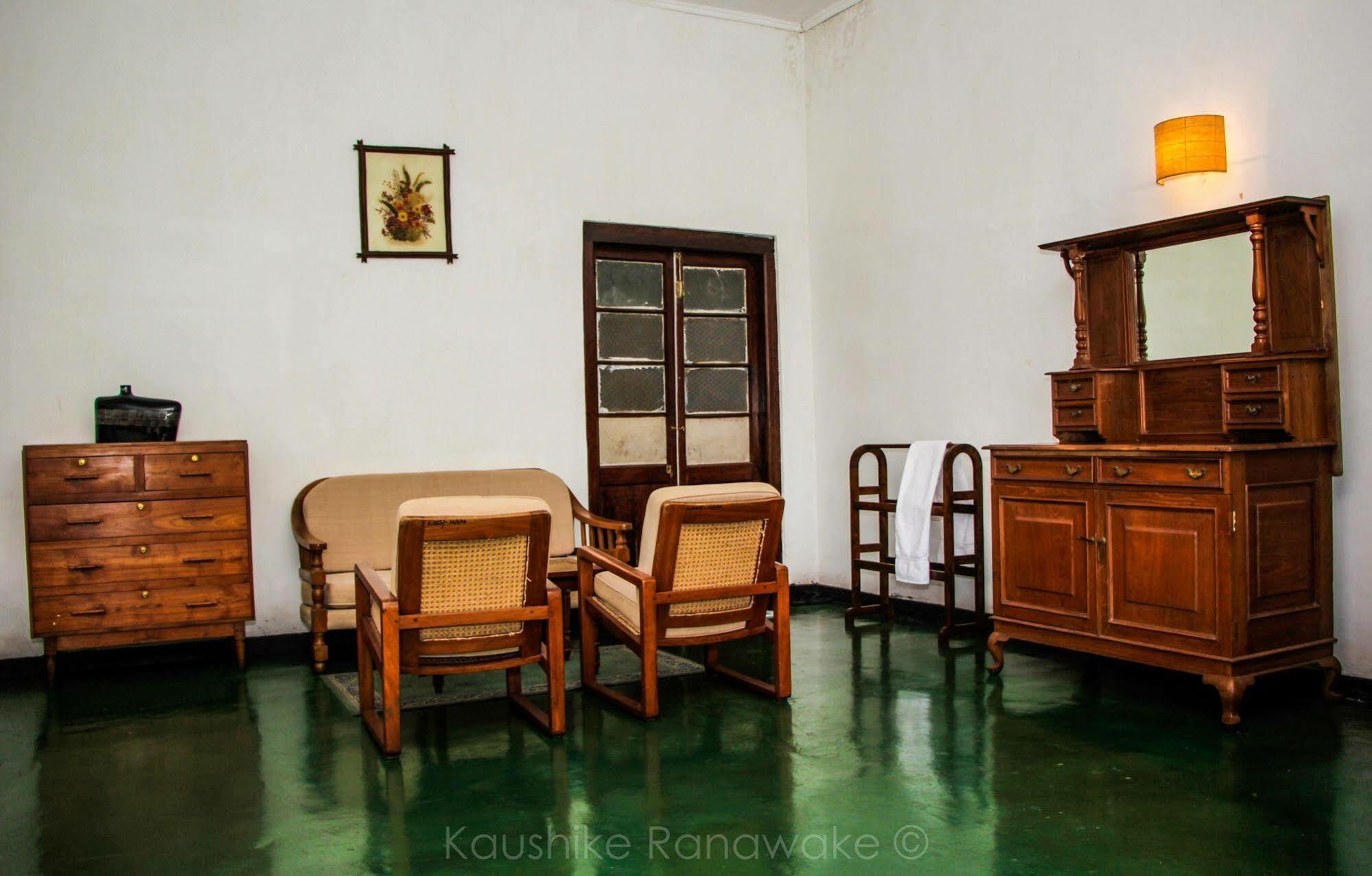 Hatale Tea Estate Bungalow Madulkele Zewnętrze zdjęcie